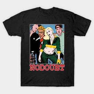 NO DOUBT T-Shirt